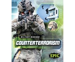 Counterterrorism - Nel Yomtov