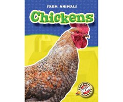 Chickens - Emily K. Green