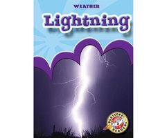 Lightning - Ann Herriges
