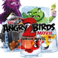 Angry Birds: Movie 2 - Heather Nuhfer