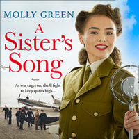 A Sister’s Song - Molly Green