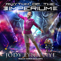 Rhythm of the Imperium - Jody Lynn Nye