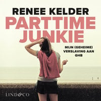 Parttime-junkie - Renee Kelder
