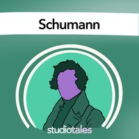 Schumann - studiotales