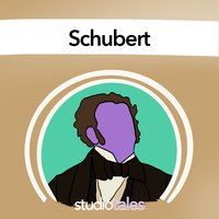 Schubert - studiotales
