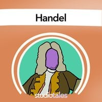 Handel - studiotales