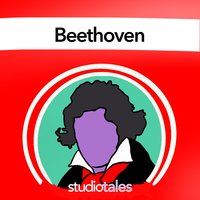 Beethoven - studiotales