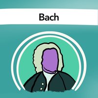 Bach - studiotales