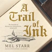 A Trail Of Ink - Mel Starr