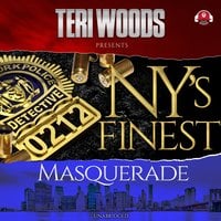 NY’s Finest: Masquerade