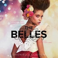 The Belles - Dhonielle Clayton