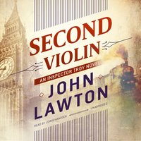Second Violin: An Inspector Troy Novel - John Lawton