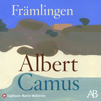 Främlingen - Albert Camus