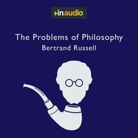 The Problems of Philosophy - Bertrand Russell