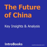 The Future of China - Introbooks Team