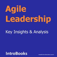 Agile Leadership - Introbooks Team