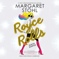 Royce Rolls - Margaret Stohl
