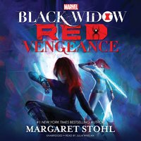 Marvel’s Black Widow: Red Vengeance - Margaret Stohl