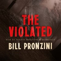 The Violated - Bill Pronzini