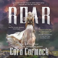 Roar - Cora Carmack
