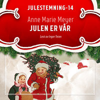 Julen er vår - Anne Marie Meyer
