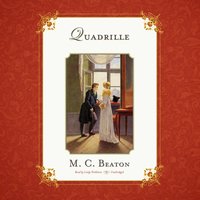 Quadrille - M.C. Beaton