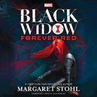 Marvel’s Black Widow: Forever Red - Margaret Stohl