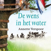 De wens in het water - Annette Verspoor