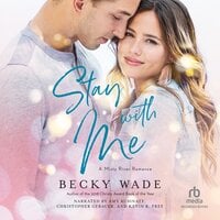 Stay with Me - Becky Wade