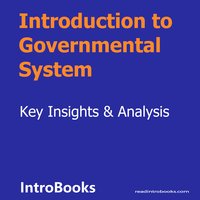 Introduction to Governmental System - Introbooks Team