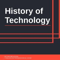 History of Technology - Introbooks Team