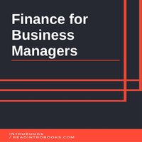 Finance for Business Managers - Introbooks Team