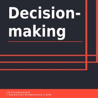 Decision-making - Introbooks Team
