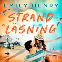 Strandläsning - Emily Henry