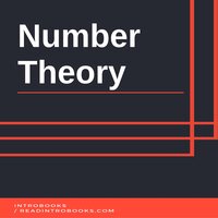 Number Theory - Introbooks Team