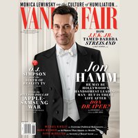 Vanity Fair: June 2014 Issue - Vanity Fair