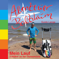 Abenteuer Baltikum - Guido Lange