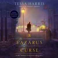 The Lazarus Curse - Tessa Harris