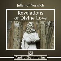 Revelations of Divine Love - Julian of Norwich