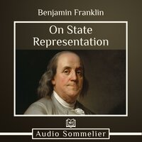 On State Representation - Benjamin Franklin