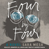 Four by Four - Sara Mesa