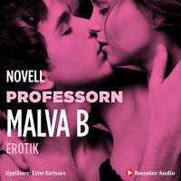 Professorn : en novell ur Begär - Malva B.