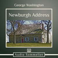 Newburgh Address - George Washington