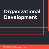 Organizational Development - Introbooks Team