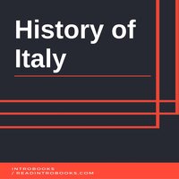 History of Italy - Introbooks Team