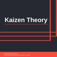 Kaizen Theory - Introbooks Team
