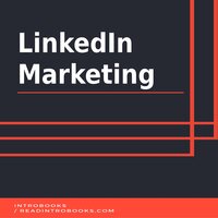 LinkedIn Marketing - Introbooks Team