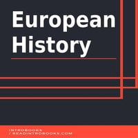 European History - Introbooks Team