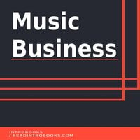 Music Business - Introbooks Team