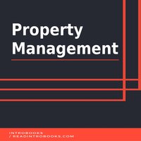 Property Management - Introbooks Team